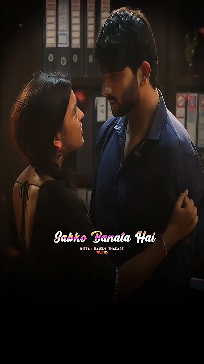 Ishq hasata hai ishq rulata hai