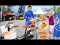 साइकिल डोसा वाला Bicycle Dosa Wala Comedy Video Hindi Kahaniya हिंदी कहानियां Funny Comedy Video