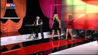 Luna - Vristim U Sebi - Nedeljno Popodne - Tv Bn 2009