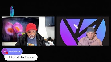 DAOnload S2Ep03:POET Live Launch, $wVTRU New Address, and more on Rebasing