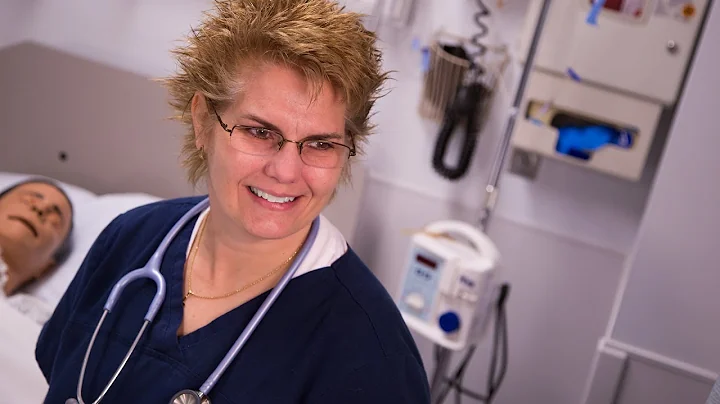 In 60: Wendy Blount