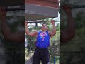 Consejos clave para las one arm pull ups