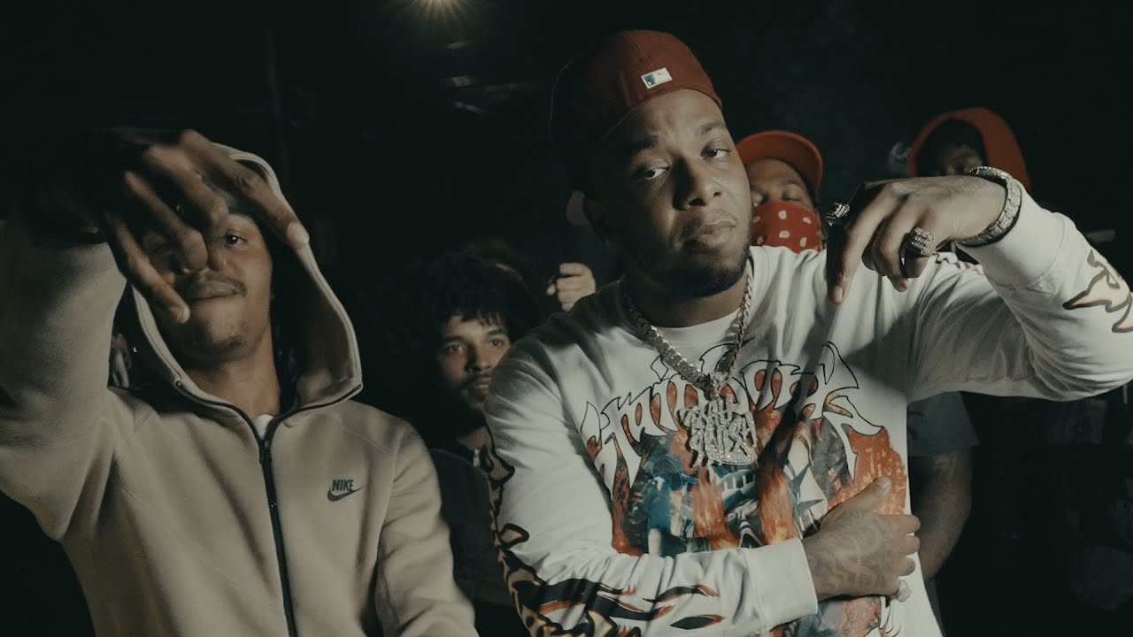 Rah Swish - WEIRDOS (Official Video) - YouTube