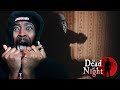 JIMMY CAN KICK DOWN DOORS MaaaaN?? | At Dead of Night