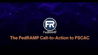 The FedRAMP Call-to-Action to FSCAC