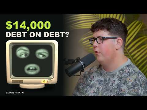 Financing the Financing: The $14,000 Ticket Plan