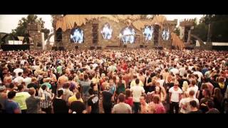 Toneshifterz - Wild Wild Weekend The Qontinent 2014 Anthem