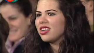 Ali Rıza Gündoğdu Geceler Ay Gecelerazeri Resimi