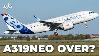 Airbus To Kill Off Aircraft?