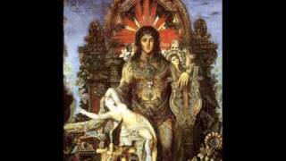 İHTİYAÇ MOLASI  Cizgi TURKISH Prog Paintings by GUSTAVE MOREAU screenshot 2