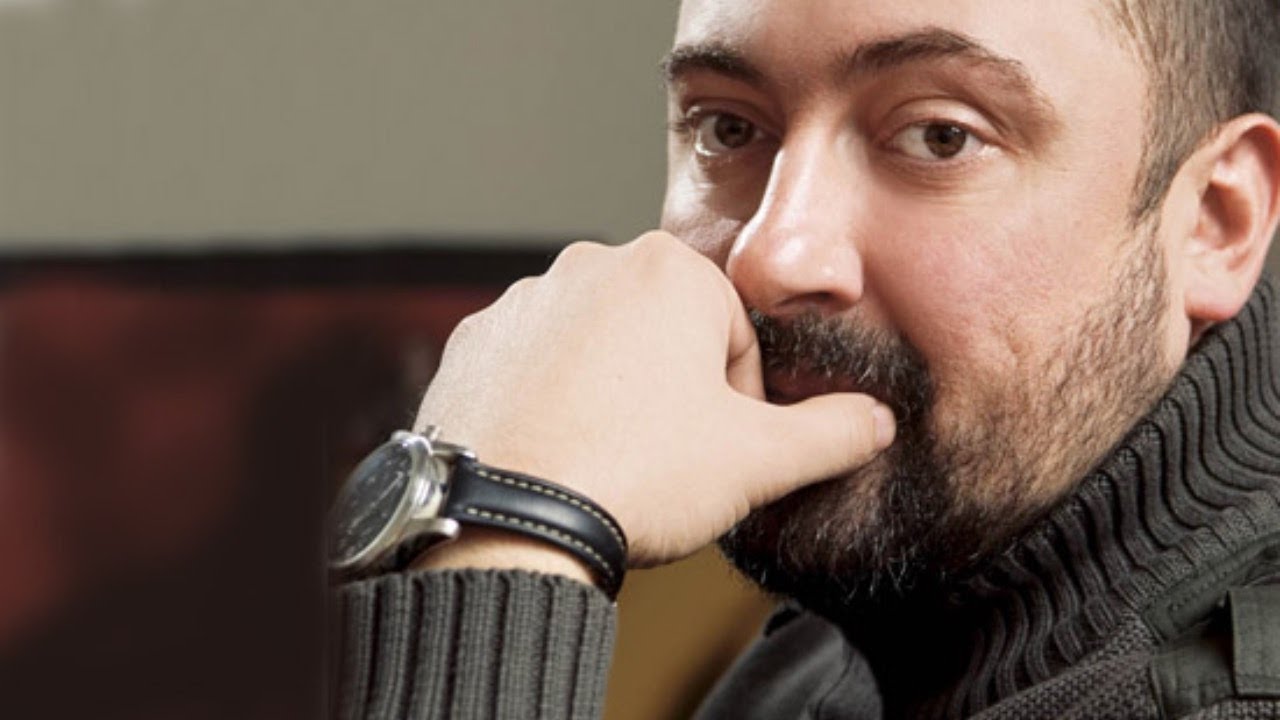 Cătălin Ștefănescu: Semnul exclamării!