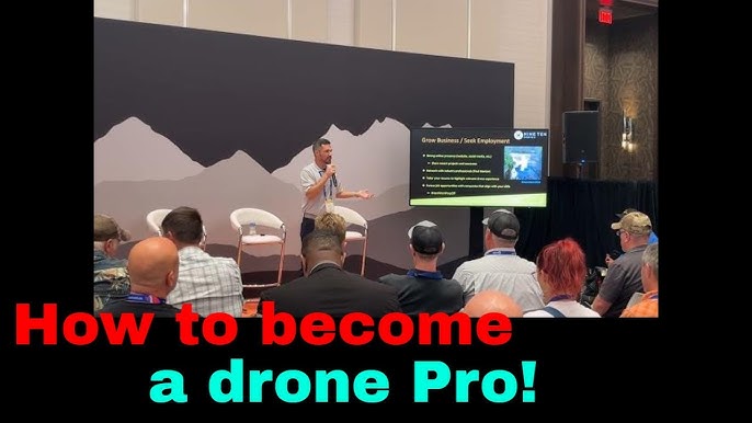 Mastering the Skies: Your Guide to Drone Lessons Near You - Advanced Drone Techniques