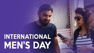 Tashanbaaz Billo - Geetanjali Chauhan | International men's day with RJ Geetanjali|Radio Selfie 90.8 screenshot 5