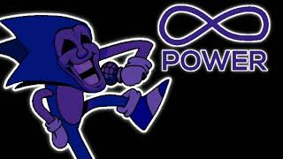 Endless Power (Majin Sonic Sings Power Link)