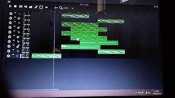 ALAN WALKER -FADED COVER LMMS