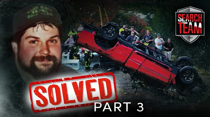 SOLVED After 16-Years.. (Final Episode) Donnie Mes...