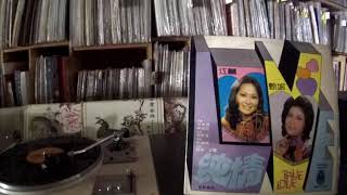 江蕾 Jiang Lei -- b5 萍水相逢的人
