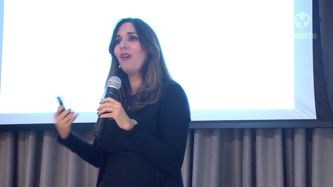 Encontros Holiste - Depressão