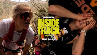 Malen Osa Takes on the Golden Trail Series in Asia | Inside Track S2E2