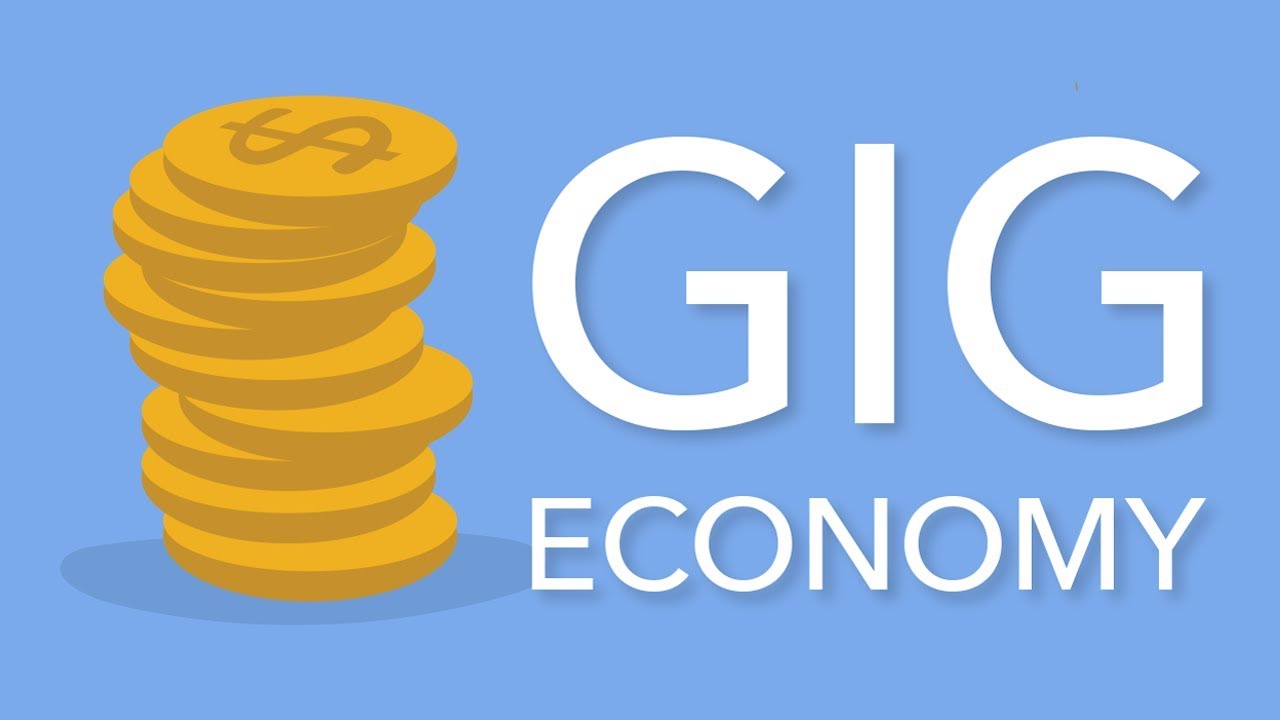 What is the Gig Economy?