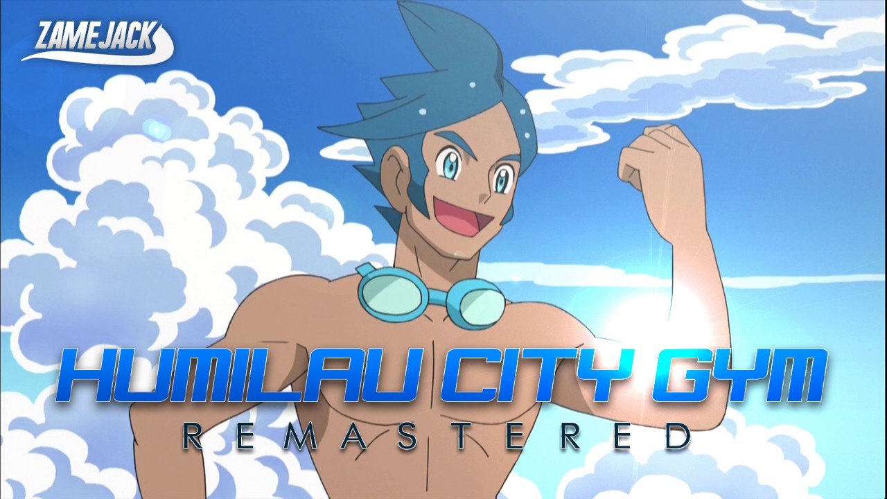 Pokémon Black 2 (Detonado - Parte 22) - Cidade Congelada e Humilau City 