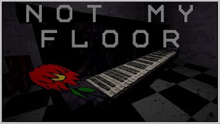 Not My Floor - Indie Horror Game - No Commentary