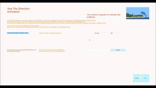SeeTheDirection - PC Tutorial 2