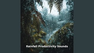 Rainfall Productivity Motion, Pt.1