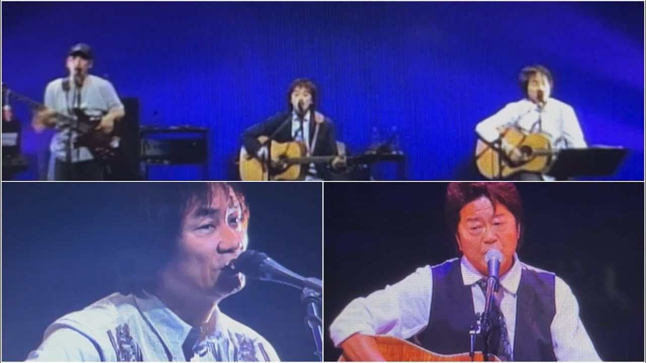 NSP with 細坪さん【愛のナイフ】