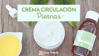 Para venas de árnica varicosas crema