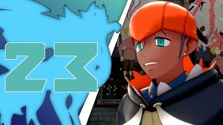 Pokémon Sword - Ep 23 - Double Battle