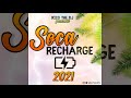 SOCA RECHARGE 2021 [LOCKDOWN EDITION] - Mixed By RicoTheDJ