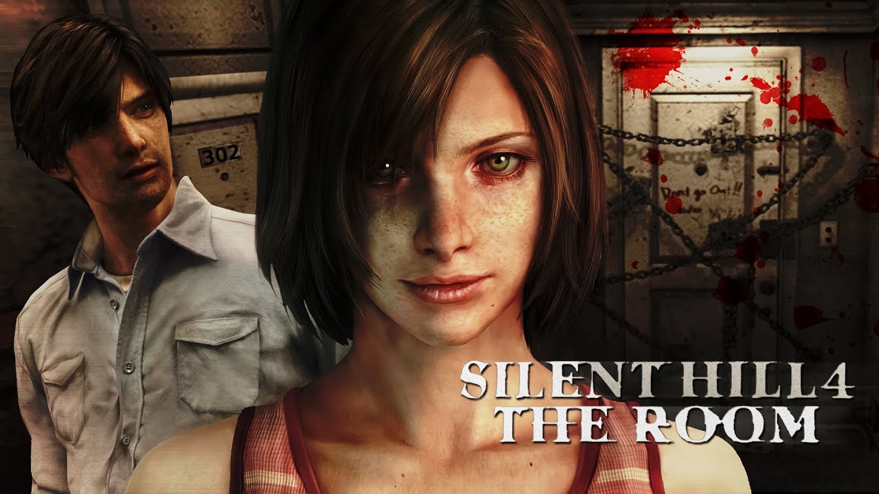 Review: “Silent Hill 4: The Room” (PC Version) (Retro Computer