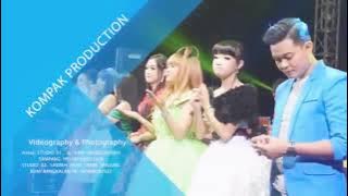 Arneta julia pesek mutiara hidupku om adella Gleerrr