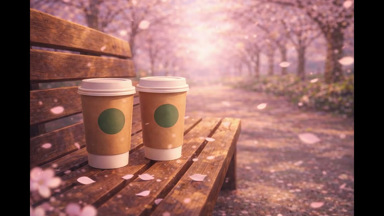 bitter pepper「Spring」Lyric Video