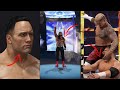Wwe 2k24 105 update 11 new amazing details things you might have missed