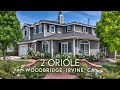 2 Oriole Woodbridge, Irvine, CA [ENG]