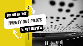 On the Needle | Twenty One Pilots: Location Sessions #TwentyOnePilots #vinyl #recordplayer