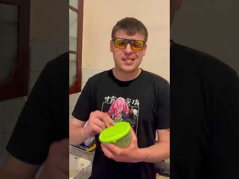 ГОТОВИМ САЛАТ С ПАШЕЙ SNOW