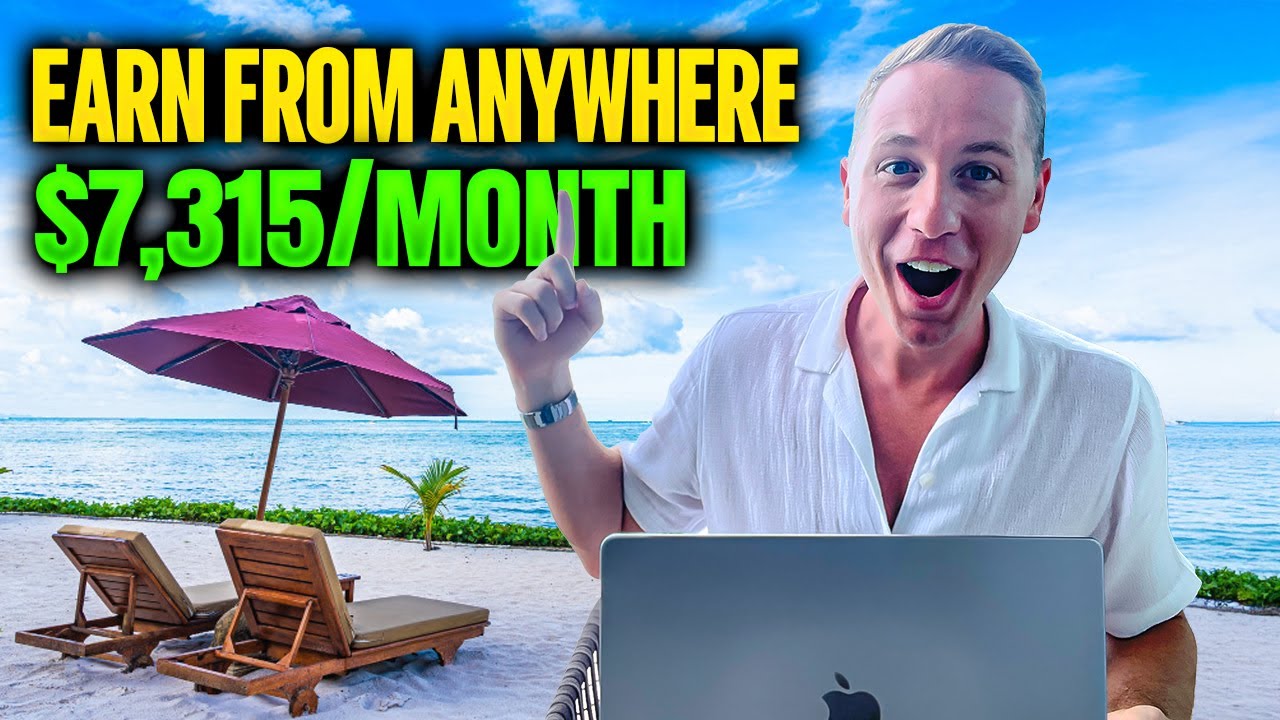 rewrite this title Digital Nomad Jobs To Earn From Anywhere! rewrite this title Digital Nomad Jobs To Earn From Anywhere!