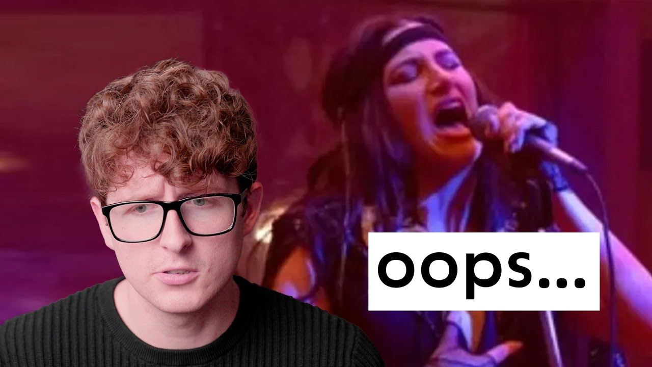 I Was Wrong About the Ballad of the Witches' Road   Agatha All Along