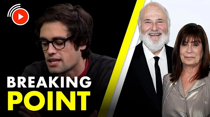 Inside the Mind of Nick Reiner | The Hollywood Homicide of Rob Reiner and Michele Singer