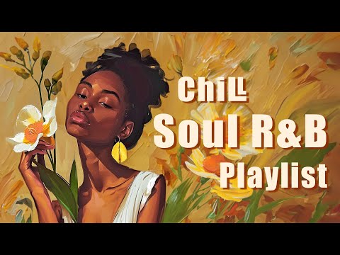 Soul music | Soul songs for your day that perfect - Chill soul r&b playlist