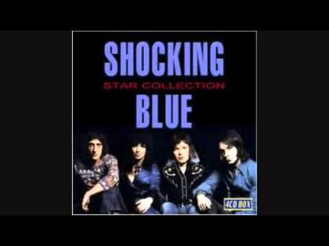 Shocking Blue - Long and Lonesome Road