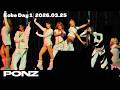 XG - UP NOW (Kobe Day 1, 2026.03.25) | THE CORE | 4K