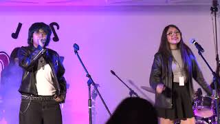 ARANTZA - Presentación VØID Café Arte 2026 (RodrigoG)