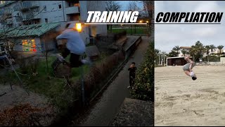 Training Compliation / SkyLike