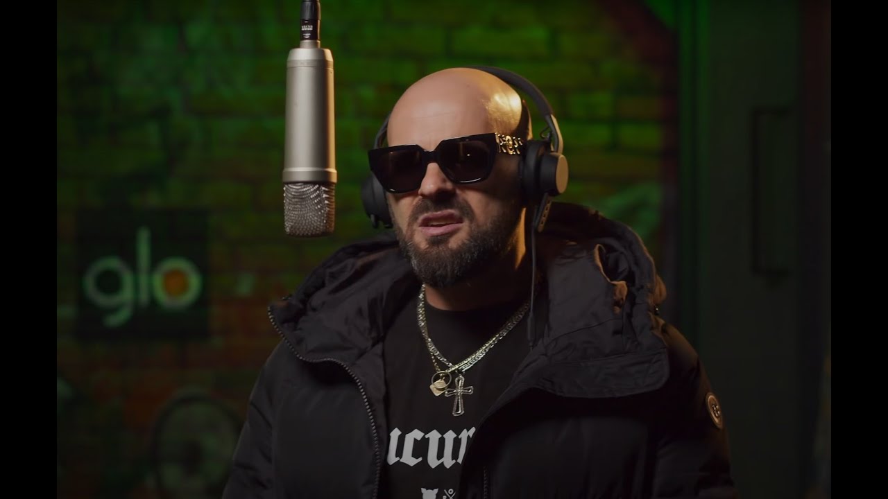 NOSFE Type Beat | Boom Bap Type Beat | ,,TATT" | prod. VETO | Hip Hop [RAP] Beat 2023