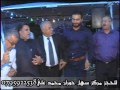 الفنان احمد القسيم هجيني حفلة ليث الخصاونه اربد3