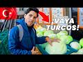 Así es un Supermercado en TURQUÍA 🇹🇷 | ¡VAYA TURCOS! - Gabriel Herrera